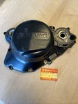 Genuine Oem Suzuki RM125 1981-1983 Clutch Cover. 11341-14100 Nos. Fixed Price $159.90.