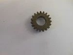 Nos Honda Gear 23461-011-010 CA110 Sport 50 1963. Fixed Price $6.99.