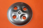 Triumph Unit 5T 6T T110 4 Spring Clutch Pressure Plate 1937-62 57-0986 Uk. Fixed Price $44.32.