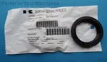 Oem Bottom Crankshaft Seal 92049-2227, Kawasaki FC420V 14HP, FC540V 17HP, 11C32. Fixed Price $13.20.