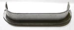 Harley 62534-65 Oem Oil Tank Trim Aluminum Edging Panhead Fl Fx Shovelhead F2. Fixed Price $19.85.