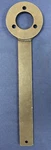Kawasaki 57001-1321 Genuine Essential Tools Rotor Holder. Fixed Price $63.00.