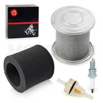 For Honda Air Filter Cage & Spark Plug Kit XR100R XR80R TRX90 CRF100F CRF80F New. Fixed Price $19.99.