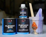 Harley Davidson Quart Ready-to-spray Paint + Clearcoat Kit Pick Your COLOR!2. Fixed Price $113.99.