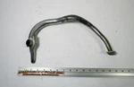Honda Rear Brake Pedal 46500-369-740 1975 Antique Lm. Fixed Price $19.95.