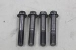 Kawasaki Ninja H2 Se 18-20 Front Brake Caliper Mounting Bolts 92154-3894. Fixed Price $17.99.