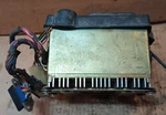 Yamaha Venture 1300 XVZ13 1985-1993 XVZ12 1200 Radio Amplifier Tuner Set Cover. Fixed Price $8.99.