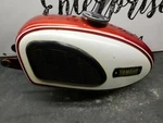 1968 Yamaha YSC1 Ycs 1C Scrambler 180CC Original Paint Gas Tank #42 2014. Fixed Price $559.55.