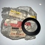 Yamaha Rear Wheel Hub Dust Cover MOTO-4 Tri-moto Ytm Yfm 200 225 1983-1989. Fixed Price $14.88.