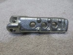 Suzuki Nos TM100,125,250,400 RM125 RM100 1973-1976 Left Foot Peg 43521-30100. Fixed Price $25.33.