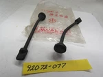 Kawasaki Nos New 92072-077 Head Lamp Light Band Klt Klx KDX450 KDX400 KDX250. Fixed Price $21.55.