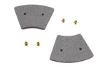 Custom Chrome 12-438, 44281-74 Front Disc Brake Pad Kit Nos. Fixed Price $17.99.