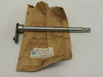 Nos Yamaha 2X6-18101-00-00 Shift Shaft Assembly YZ80. Fixed Price $62.25.