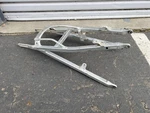 10 Husqvarna TE450 Rear Assembly Fc Oem -07. Fixed Price $99.99.