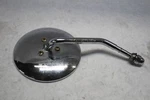 91875-88 Right Mirror 2001 Harley Davidson Road King. Fixed Price $25.00.