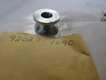 Nos Oem Kawasaki 1979-80 KX80 Rear Wheel Axle Shaft Collar 92027-1090. Fixed Price $31.60.
