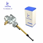New Kawasaki Model KZ1000 B1-B4 Ltd Fit 1977-1980 Fuel Petcock Tank Switch Valve. Fixed Price $19.99.