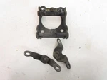 92 Yamaha Xv 1100 Virago Motor Stay Mount Bracket 42X-21317-00-00 1986-1999. Fixed Price $20.00.