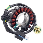 For 2000-2006 Honda Rancher TRX350 Fe Fm Te Tm Stator Coil # 31120-HN5-M01. Fixed Price $42.49.