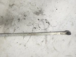 82 Yamaha Yz 125 Rear Brake Torque Link Rod Tension Bar 5X4-25371-00-00. Fixed Price $25.00.
