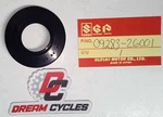 Nos Genuine Suzuki 09283-26001 Oil Seal 26X52X9 Oem New T125 T200 Fast Ship. Fixed Price $5.65.