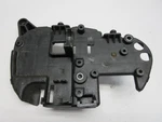 1985 Yamaha Virago Air Cleaner Plate Left. Fixed Price $49.45.