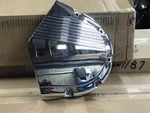 Victory Oem Nos V92 00 01 Chrome Engine Sprocket Cover Polaris 5132172. Fixed Price $38.00.