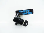 Genuine Honda Steering Lock And Key CM185T Twinstar 1978 35010-402-000. Fixed Price $32.19.