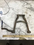 75 Honda F Super Sport. Fixed Price $121.00.