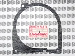 Kawasaki Nos New 14045-022 Left Engine Cover Gasket H1 H2 S1 S2 S3 KH500. Fixed Price $9.99.