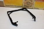 1930-35 Harley-davidson Rear Stand 3051-30A Flathead 45 Frame Jiffy Singles. Fixed Price $400.00.