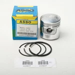 For Honda SL90 S90 CL90 CT90 Piston And Ring Set Oversize 0.75 Nos 13040-028-025. Fixed Price $33.30.