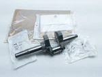 Kawasaki Nos 1977-1985 KZ1000 KZ1100 GPZ1100 Crankshaft Gasket Kit 99999-0719. Fixed Price $398.99.