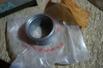 Honda Genuine FL250 Odyssey Front Suspension Arm Outer Bush 51393-950-000 Nos. Fixed Price $26.91.