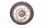 1958 Harley Scat Hummer Bth 125 ST165 Lightweight *2620A Front Wheel Brake. Fixed Price $379.99.