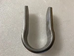 Harley 47066-26 Servicar Wla Wlc Seat Bar Bracket 1937-73 Usa. Fixed Price $34.95.
