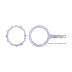Clutch Basket Holder Ebc CT703SP Fits Harley Davidson Fxcwc 1584 2008-2011. Fixed Price $71.45.
