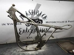 Ahrma 1972 Penton Jackpiner 175 Frame #23 2903. Fixed Price $95.55.