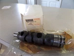Nos Yamaha Shift Cam Assy 1972 XS2 1975-1984 XS650 1973-1974 TX650 306-18540-00. Fixed Price $49.94.