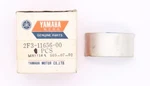 Yamaha Connecting Rod Plane Bearing Part Number 2F3-11656-00-00. Fixed Price $15.99.