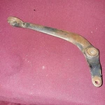 Honda Engine 1983 Break Pedal, Pull Rod, 46500-KA8-000. Fixed Price $20.00.