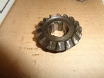 Used Harley Davidson Transmission Starter Clutch Gear 1932-63 Wl 45 33380-32 #. Fixed Price $25.00.