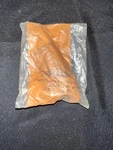 Harley Davidson Left Footrest With Rubber Sx 175/250 SS125 50924-74P. Fixed Price $39.99.