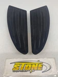 Oem Victory Magnum Motorcycle Touring Floorboards Black 1021215-463/1021216-463. Fixed Price $199.00.