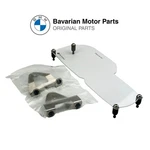 Original Bmw Motorrad F650/700/800 Gs Off-road Protective Window Set 77518533756. Fixed Price $57.56.