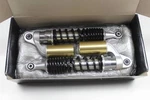Royal Enfield Interceptor Continental 650 Oem Left & Right Rear Shocks. Fixed Price $324.99.