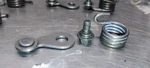 Yamaha Blaster Shift Detent Oem 1988-2006 10V-18140-00-00 Bolt. Fixed Price $18.00.