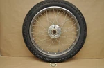 Vintage Used Oem Honda CB450 CB500 CB750 Front Wheel Rim Hub 44701-300-013. Fixed Price $219.99.