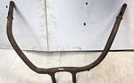 1916-1934 Handlebar 3307-16 Springer Long Spiral Jd Vl Harley Frame P242. Fixed Price $450.00.