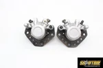 86-06 Kawasaki Vulcan VN750 Right Left Front Brake Caliper Set Pair. Fixed Price $60.00.
